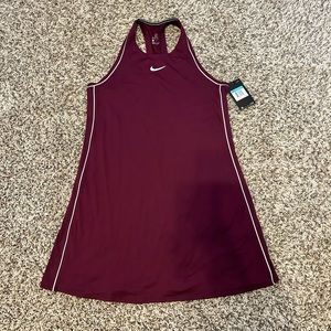 Nike Tennis dress